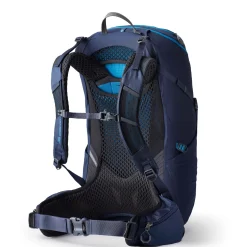 Jade 28 RC XS/S - Women's Wanderrucksack 59.7 cm (midnight navy)