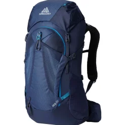 Jade 33 RC XS/S - Women's Wanderrucksack 61 cm (midnight navy, XSS)