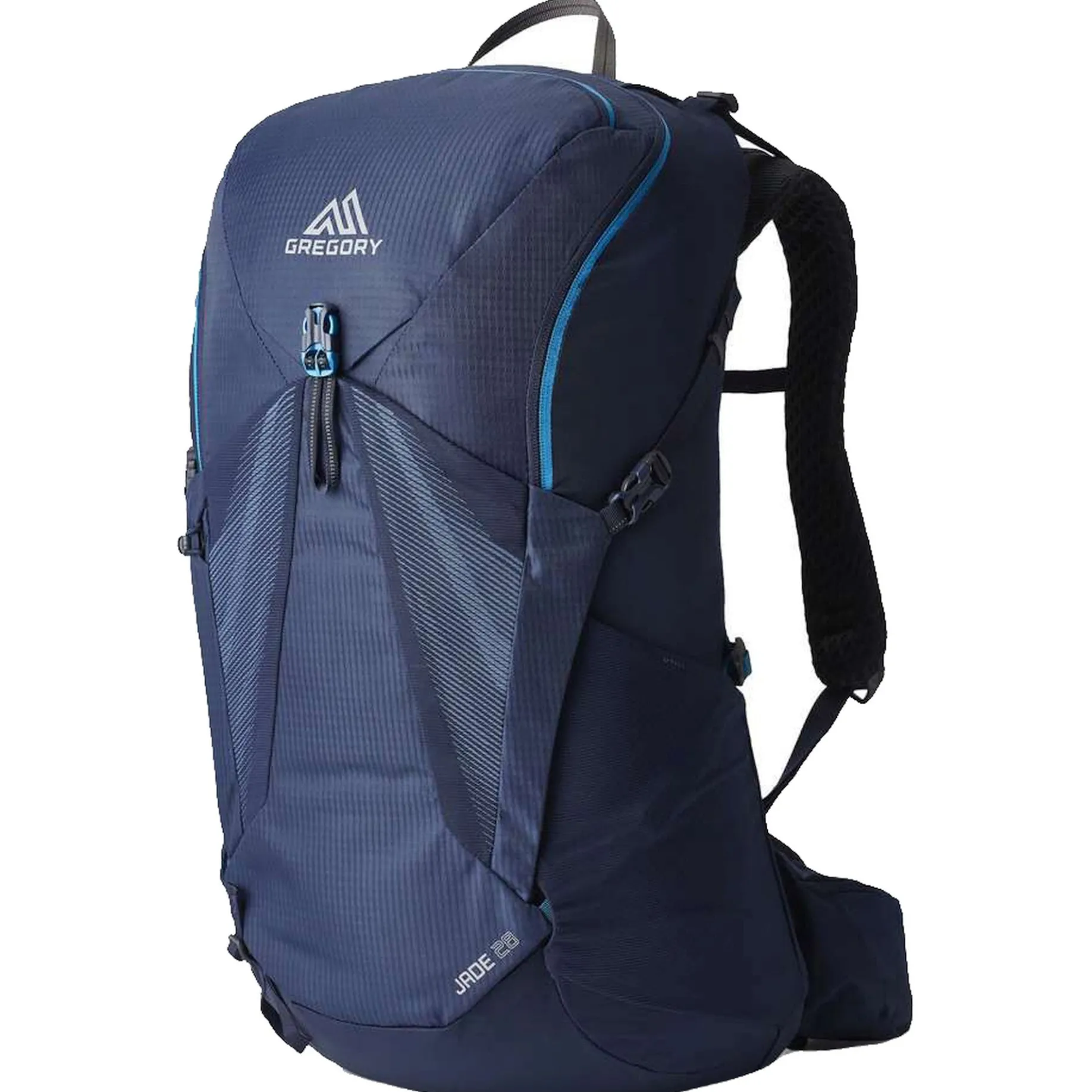 Jade 28 SM/MD - Women's Wanderrucksack 60 cm (midnight navy, SM/MD)