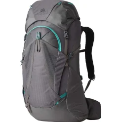 Jade 38 SM/MD - Women's Wanderrucksack 60 cm (SM/MD | mist grey)