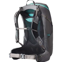 Jade 53 XS/SM - Women's Wanderrucksack 63 cm (mist grey, XS/SM)