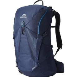 Jade 38 XS/SM - Women's Wanderrucksack 56 cm (midnight navy, XS/SM)