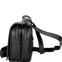Jamies Orchard Azalea - Umhängetasche 22.5 cm (jet black)