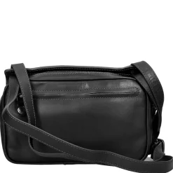 Jamies Orchard Azalea - Umhängetasche 22.5 cm (jet black)