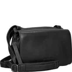Jamies Orchard Azalea - Umhängetasche 22.5 cm (jet black)
