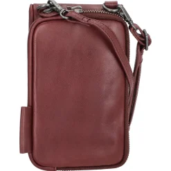 Jamies Orchard Cloudberry - Handytasche 16 cm (pomegranate)