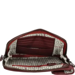 Jamies Orchard Cloudberry - Handytasche 16 cm (pomegranate)