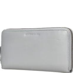 Jamies Orchard Melon - Geldbörse 15cc 19.5 cm RFID (circular grey)
