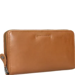 Jamies Orchard Melon - Geldbörse 15cc 19.5 cm RFID (cognac)