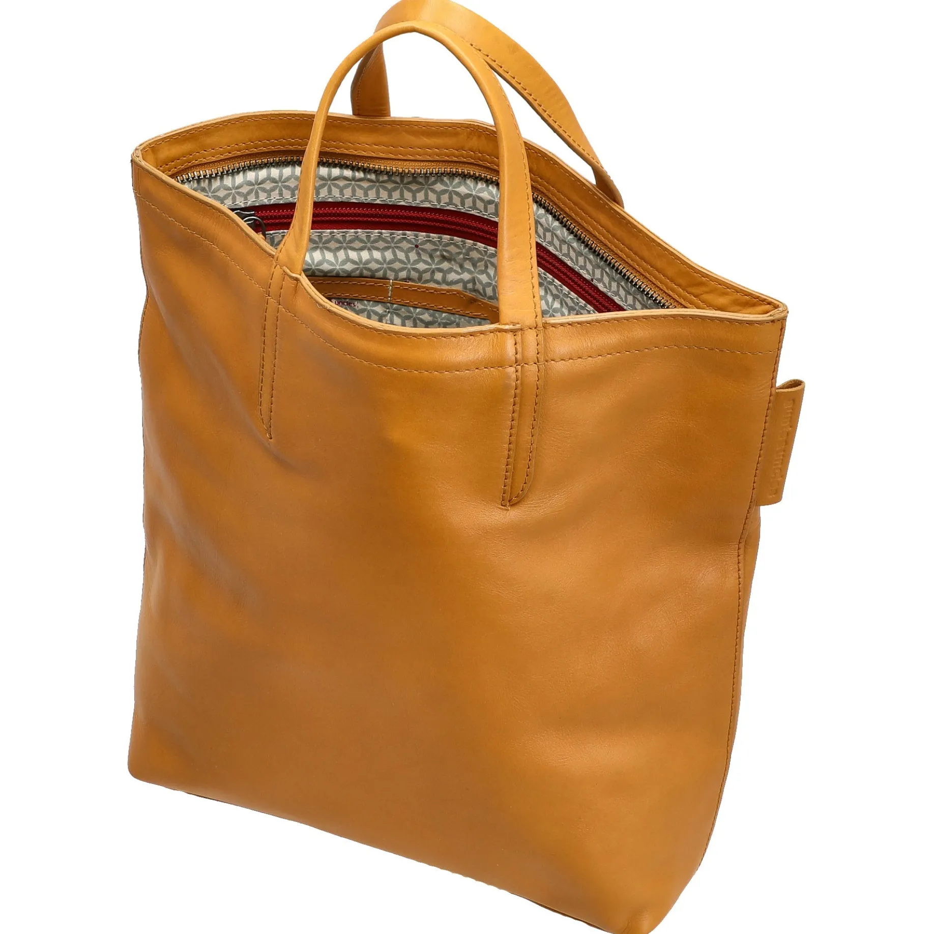 Jamies Orchard Mombin - Rucksack 32 cm (summer glow)