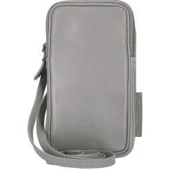 Jamies Orchard Prune - Handytasche 17 cm (circular grey)