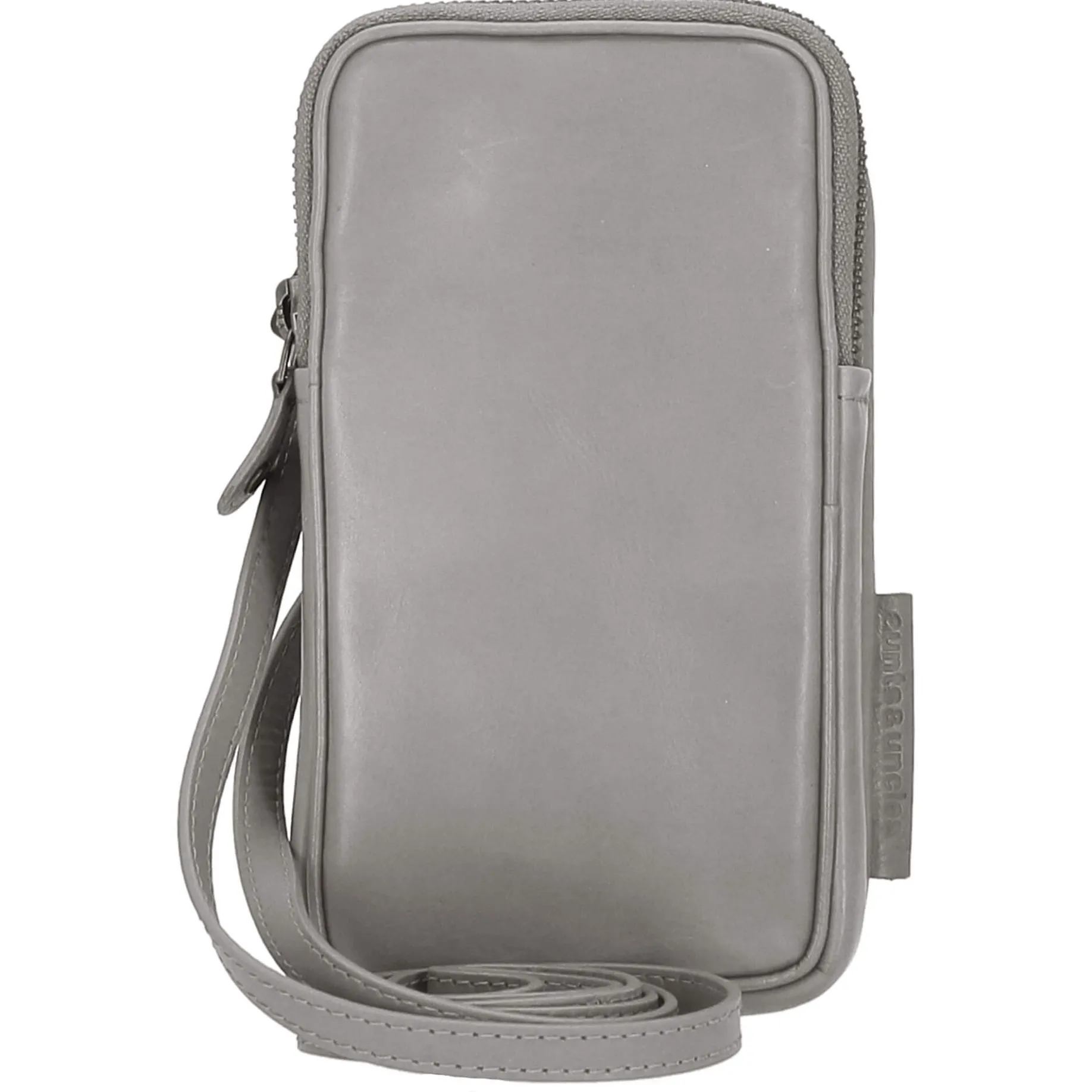Jamies Orchard Prune - Handytasche 17 cm (circular grey)