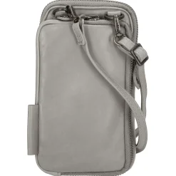 Jamies Orchard Prune - Handytasche 17 cm (circular grey)