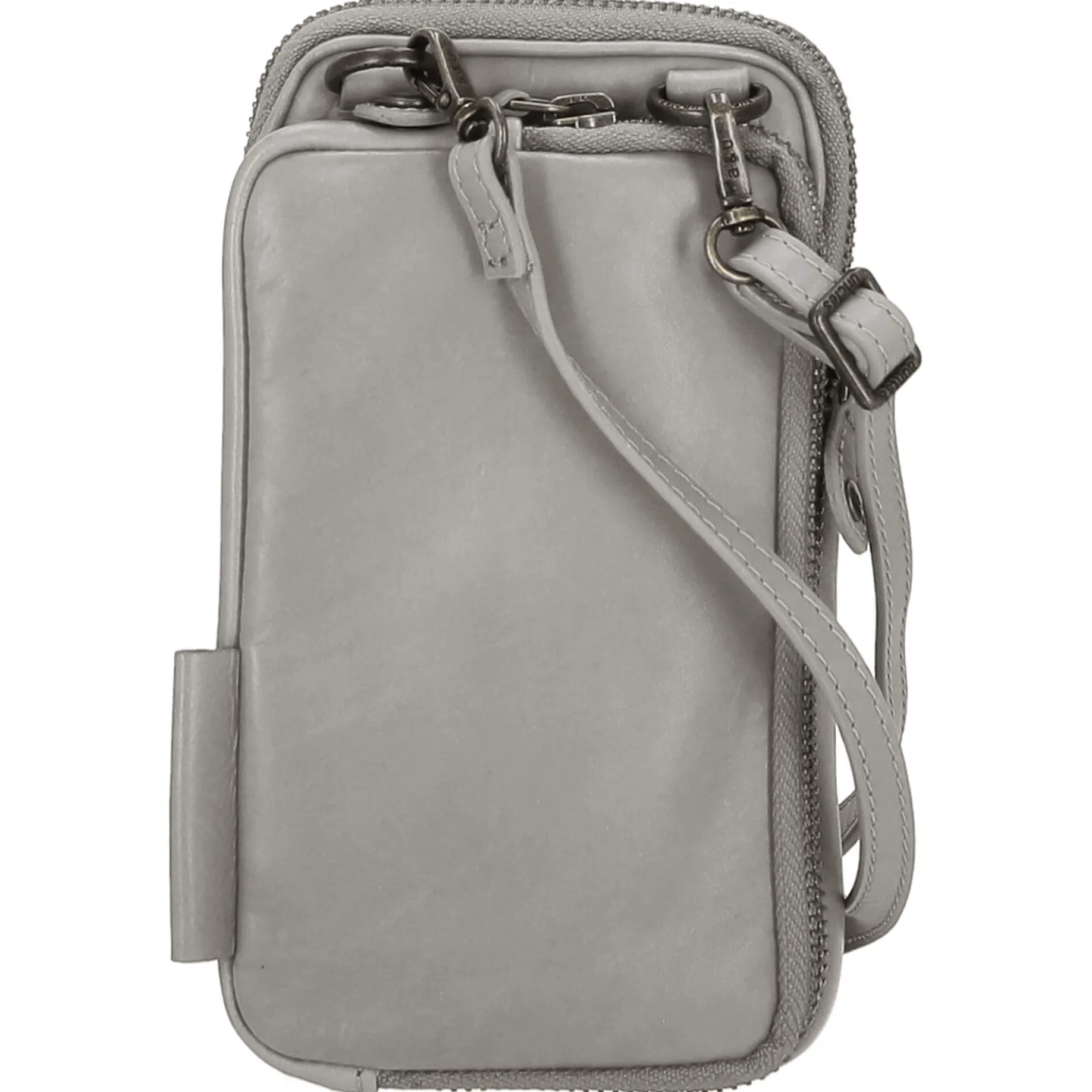 Jamies Orchard Prune - Handytasche 17 cm (circular grey)