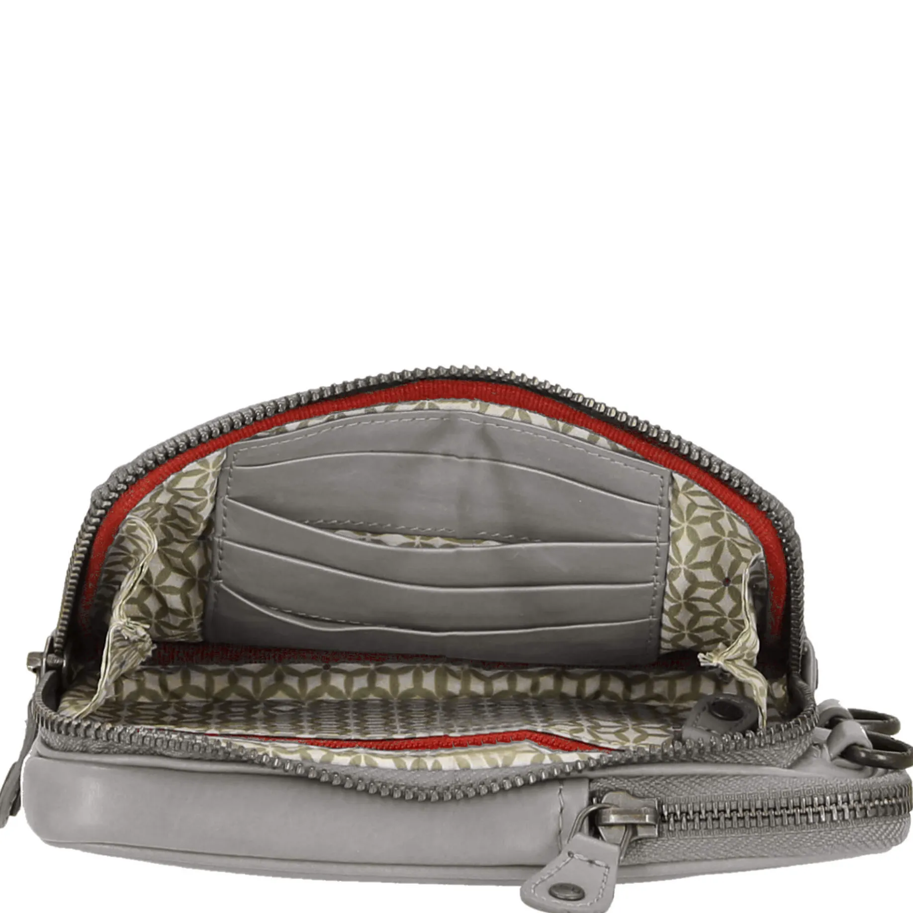 Jamies Orchard Prune - Handytasche 17 cm (circular grey)