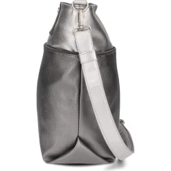 Jana J12 - Schultertasche 33 cm (cosmos)