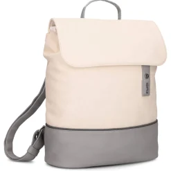 Jana JR13 - Rucksack 35 cm (foggy)