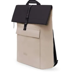 Jannik Medium Aloe - Rucksack 45 cm (sand-black)