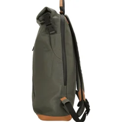 Japan Fukui Rolltop - Rucksack 15