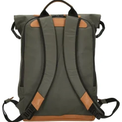 Japan Fukui Rolltop - Rucksack 15