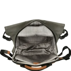 Japan Fukui Rolltop - Rucksack 15