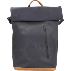 Japan Fukui Rolltop - Rucksack 15" 42.5 cm (night blue)