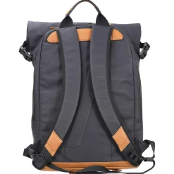 Japan Fukui Rolltop - Rucksack 15