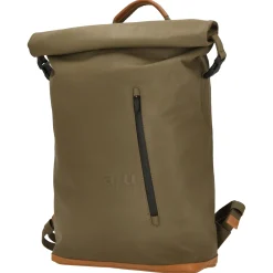 Japan Fukui Rolltop - Rucksack 15" 42.5 cm (fallenrock)