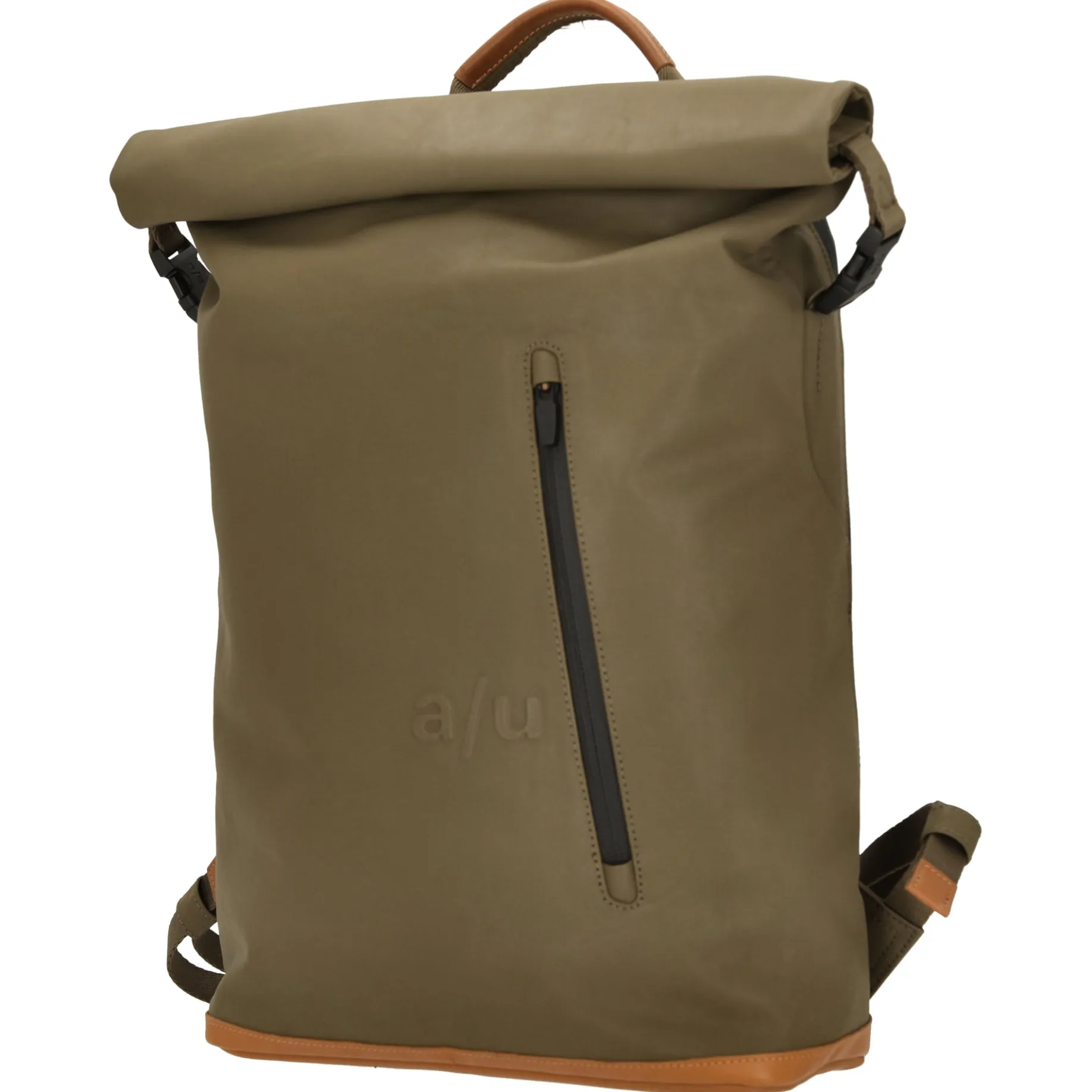 Japan Fukui Rolltop - Rucksack 15" 42.5 cm (fallenrock)