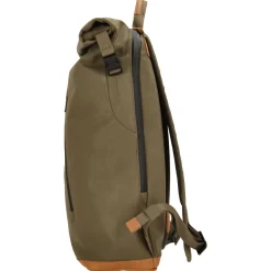 Japan Fukui Rolltop - Rucksack 15