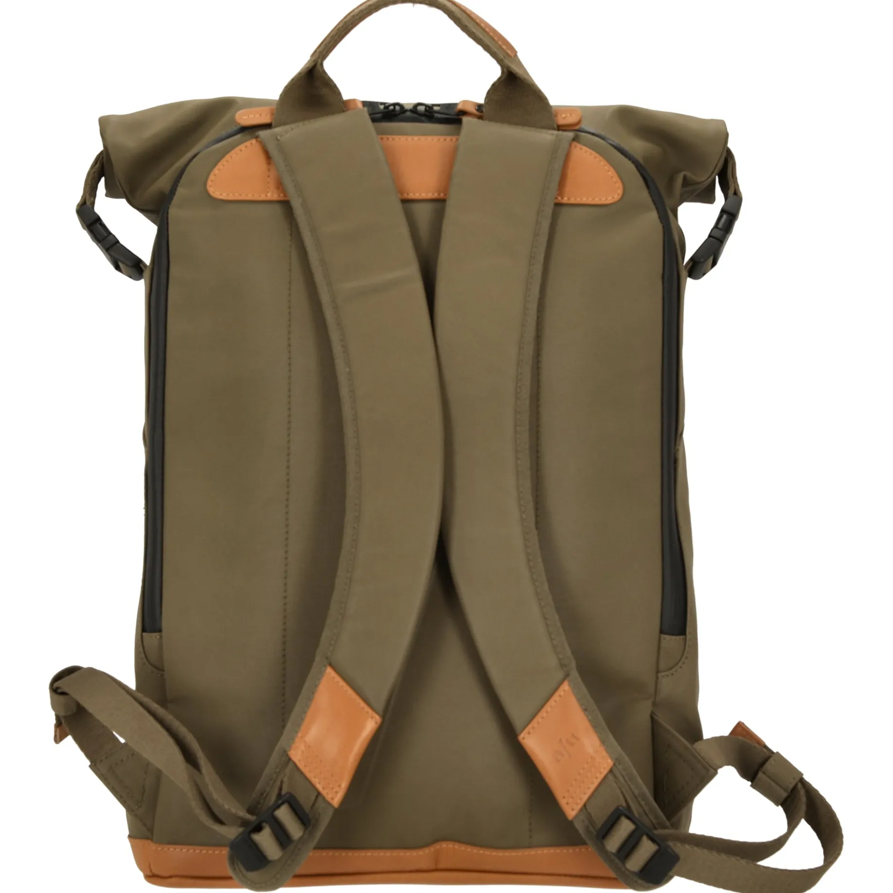 Japan Fukui Rolltop - Rucksack 15" 42.5 cm (fallenrock)