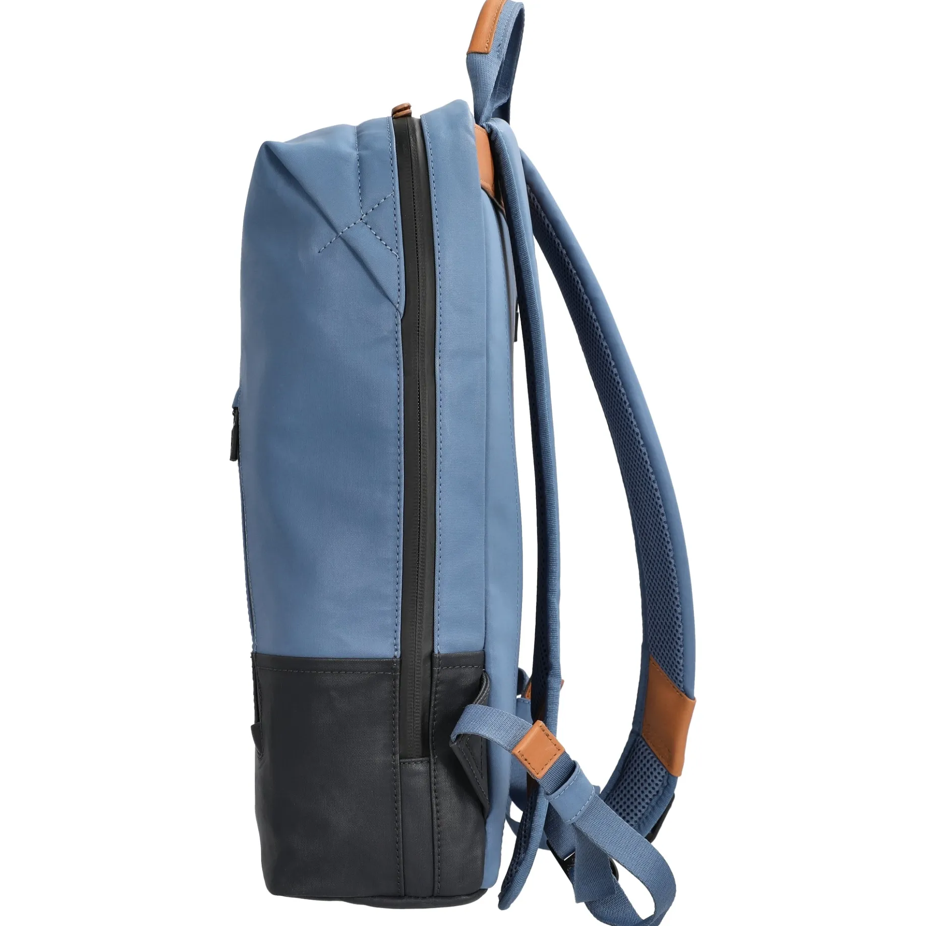 Japan Hamamatsu - Rucksack 13" 37 cm (blue jeans)