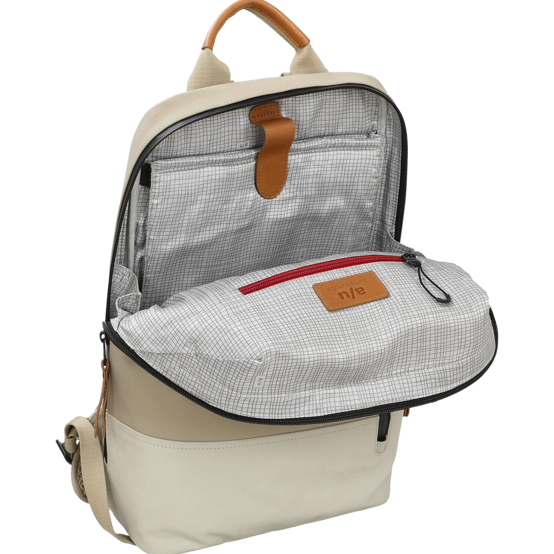 Japan Hamamatsu - Rucksack 13" 37 cm (nomad)