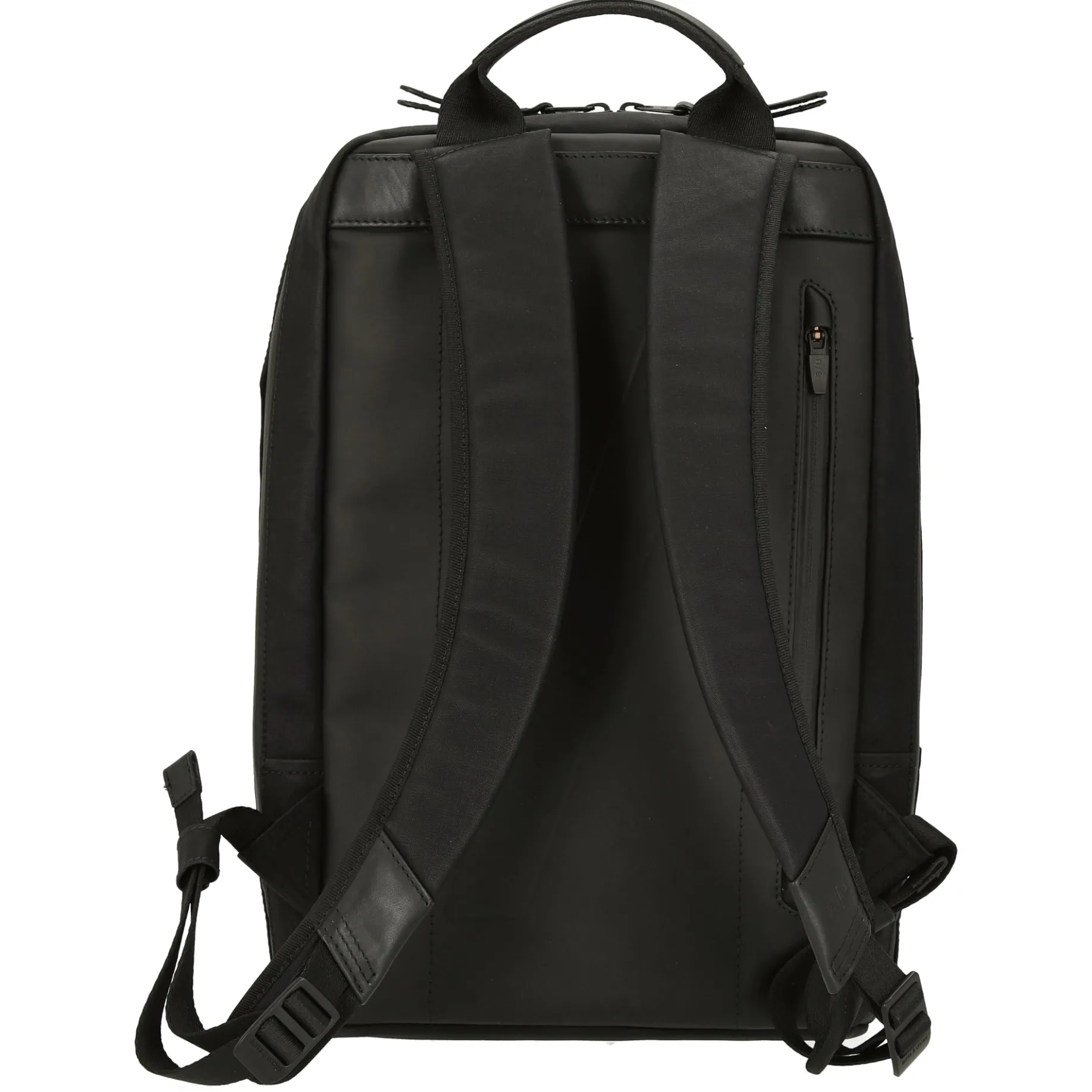 Japan Hamamatsu - Rucksack 13" 37 cm (black)