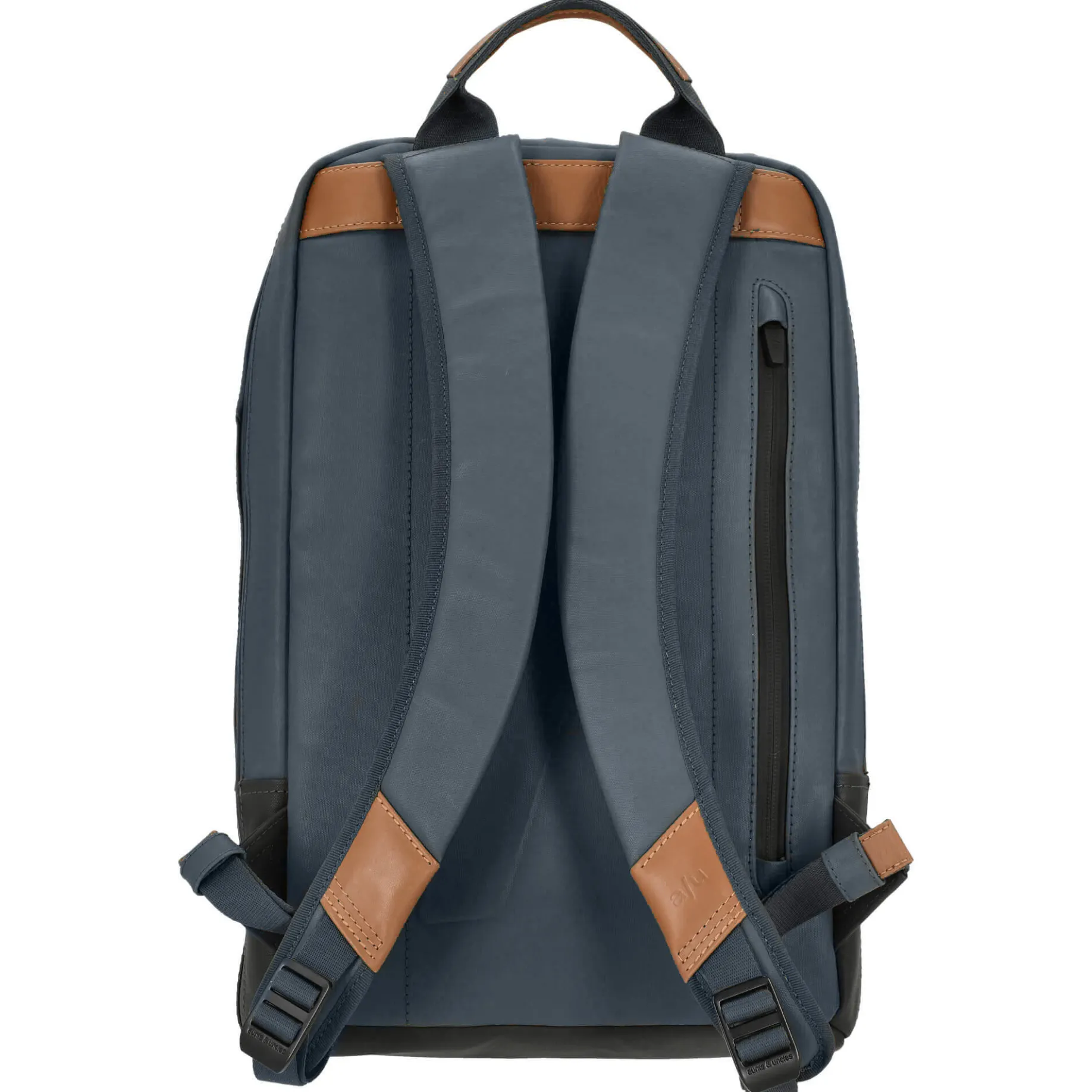 Japan Hamamatsu - Rucksack 13" 37 cm (cosmic void)