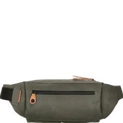 Japan Himeji - Gürteltasche 28.5 cm (gravity grey)