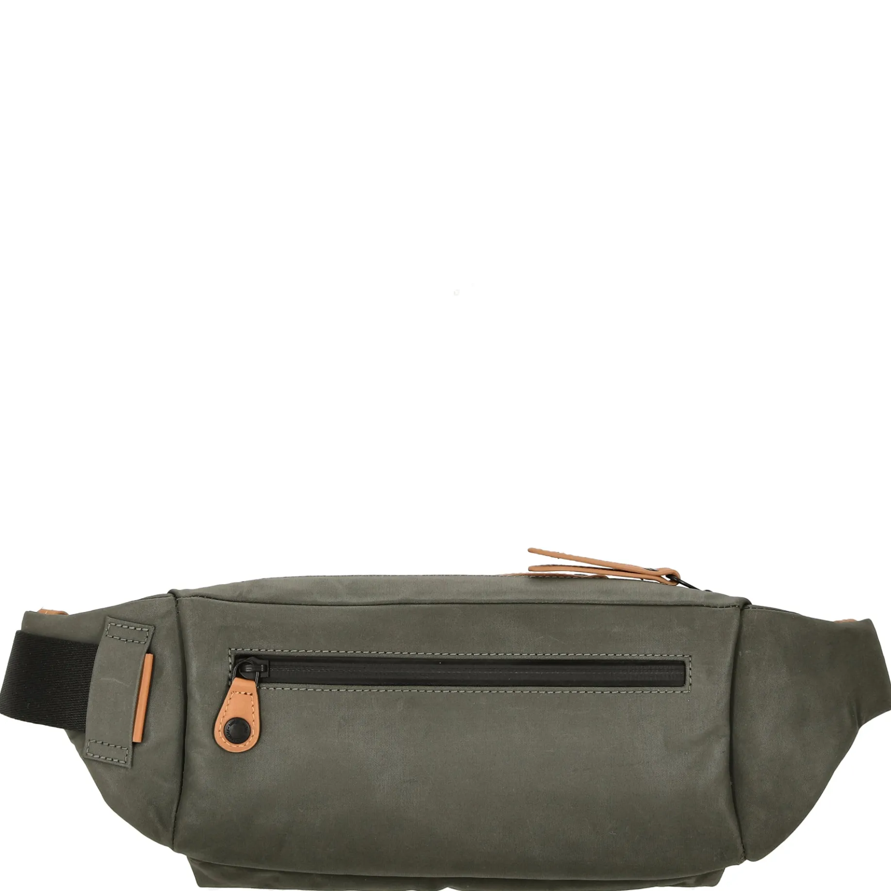 Japan Himeji - Gürteltasche 28.5 cm (gravity grey)