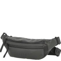 Japan Ichikawa - Gürteltasche 33 cm (volcanic ash)
