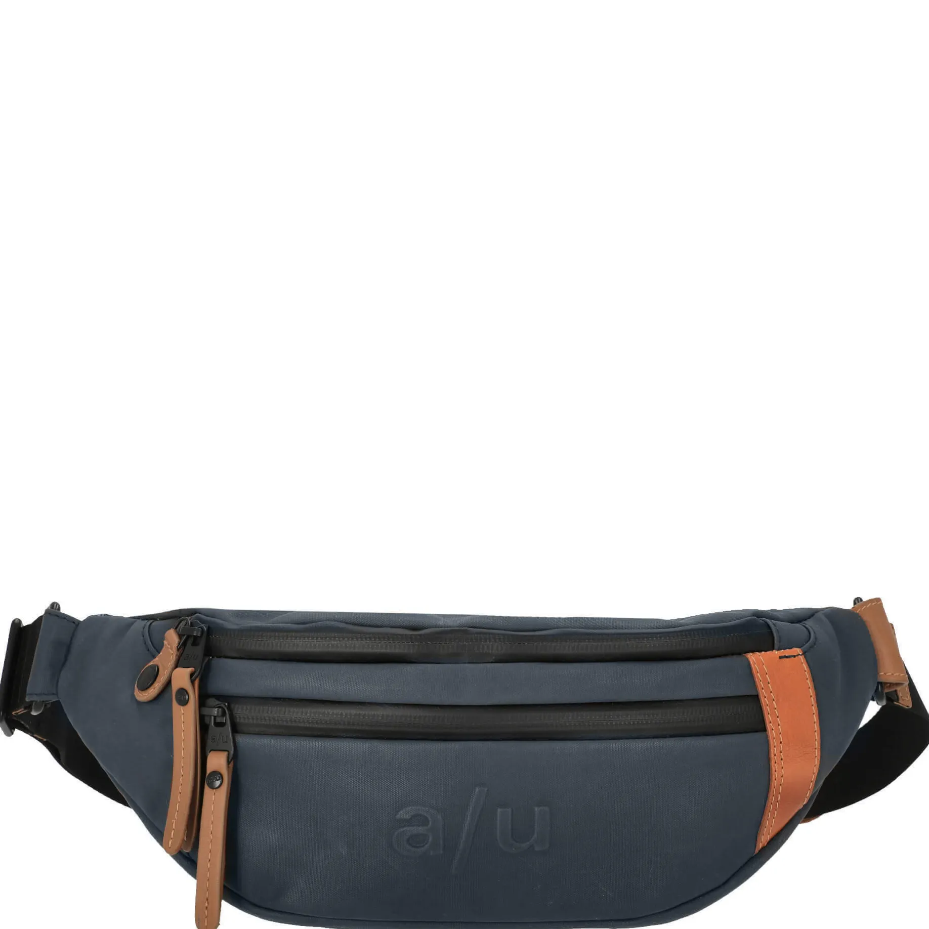 Japan Ichikawa - Gürteltasche 33 cm (cosmic void)