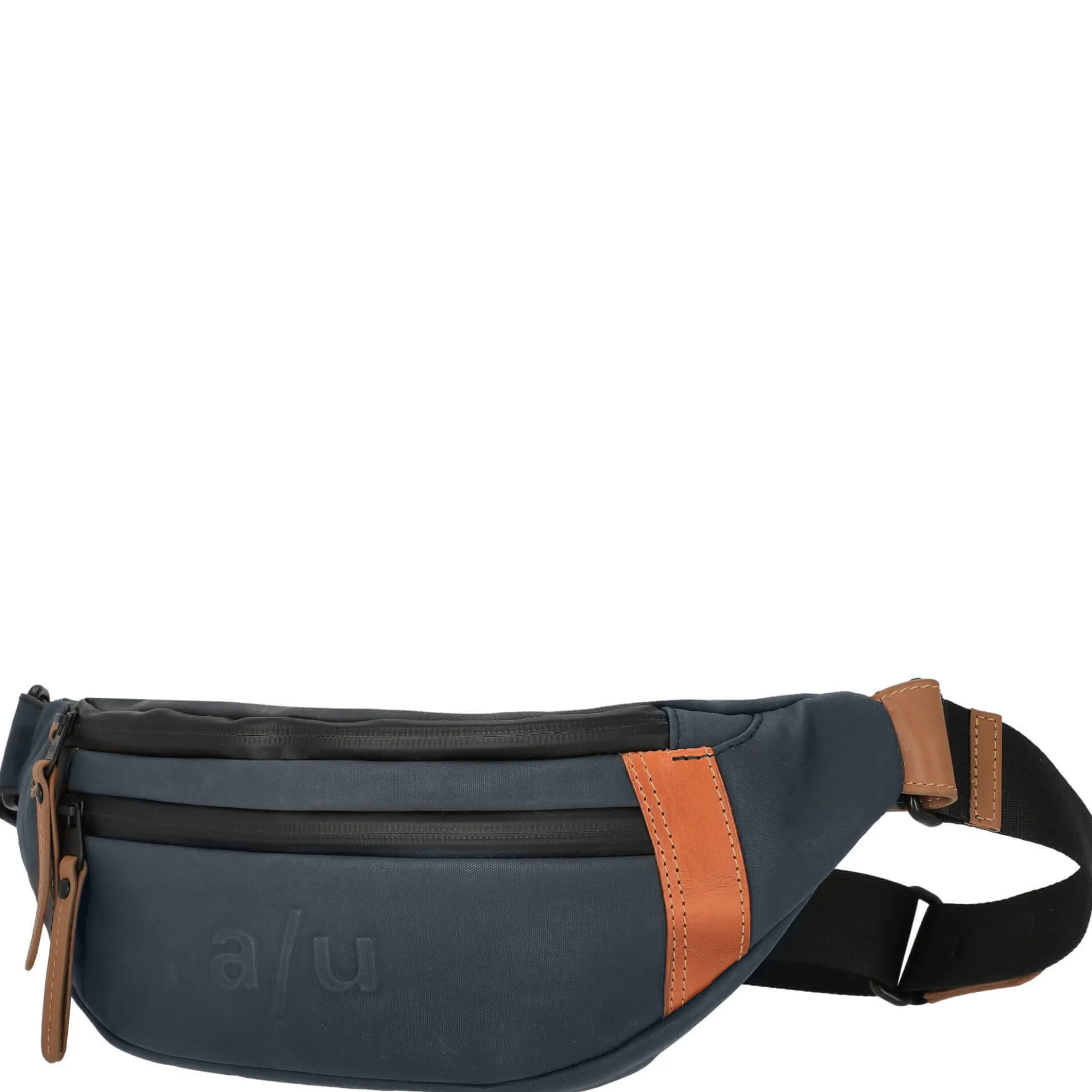 Japan Ichikawa - Gürteltasche 33 cm (cosmic void)