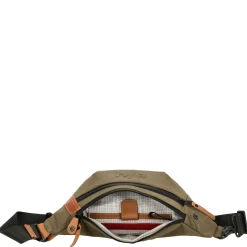 Japan Ichikawa - Gürteltasche 33 cm (fallenrock)