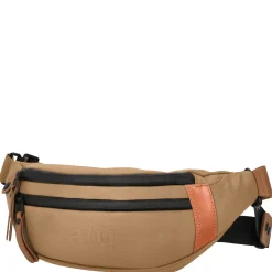 Japan Ichikawa - Gürteltasche 33 cm (tapir)