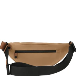 Japan Ichikawa - Gürteltasche 33 cm (tapir)
