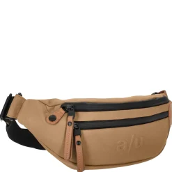 Japan Ichikawa - Gürteltasche 33 cm (tapir)