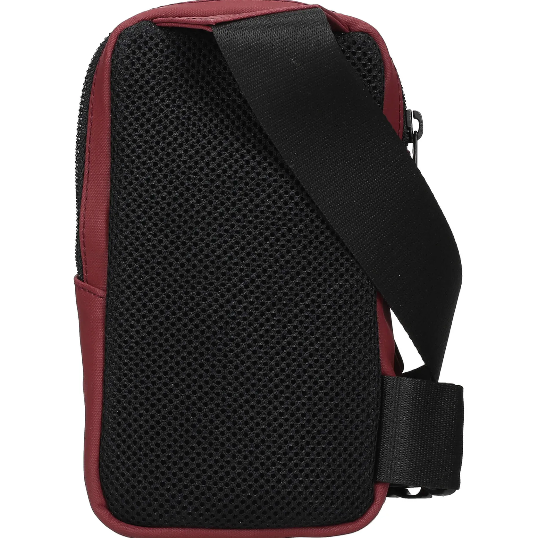 Japan Iwako - Handytasche 20.5 cm (cabernet)