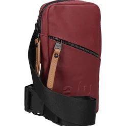 Japan Iwako - Handytasche 20.5 cm (cabernet)
