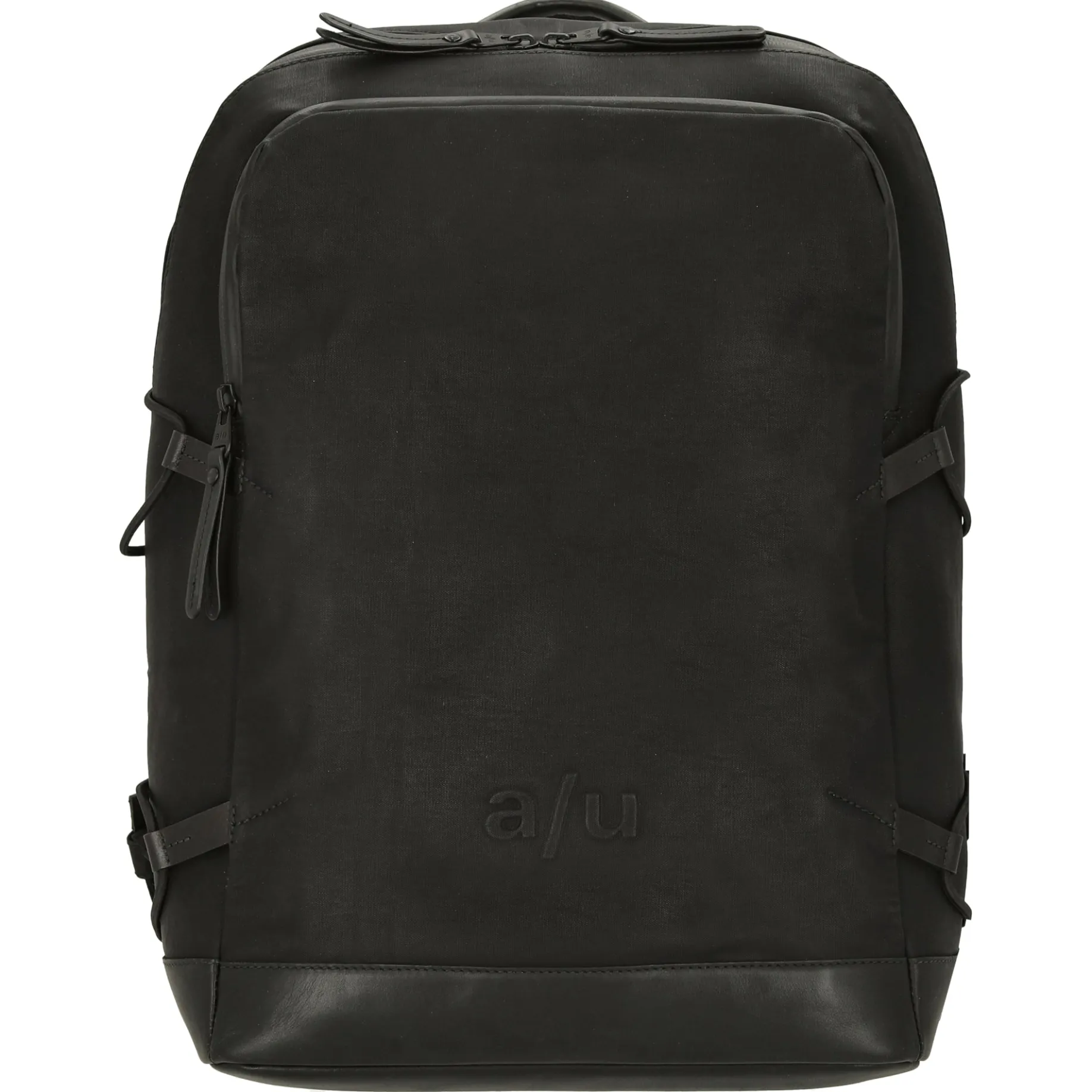 Japan Kawaguchi - Rucksack 15" 44 cm (black)
