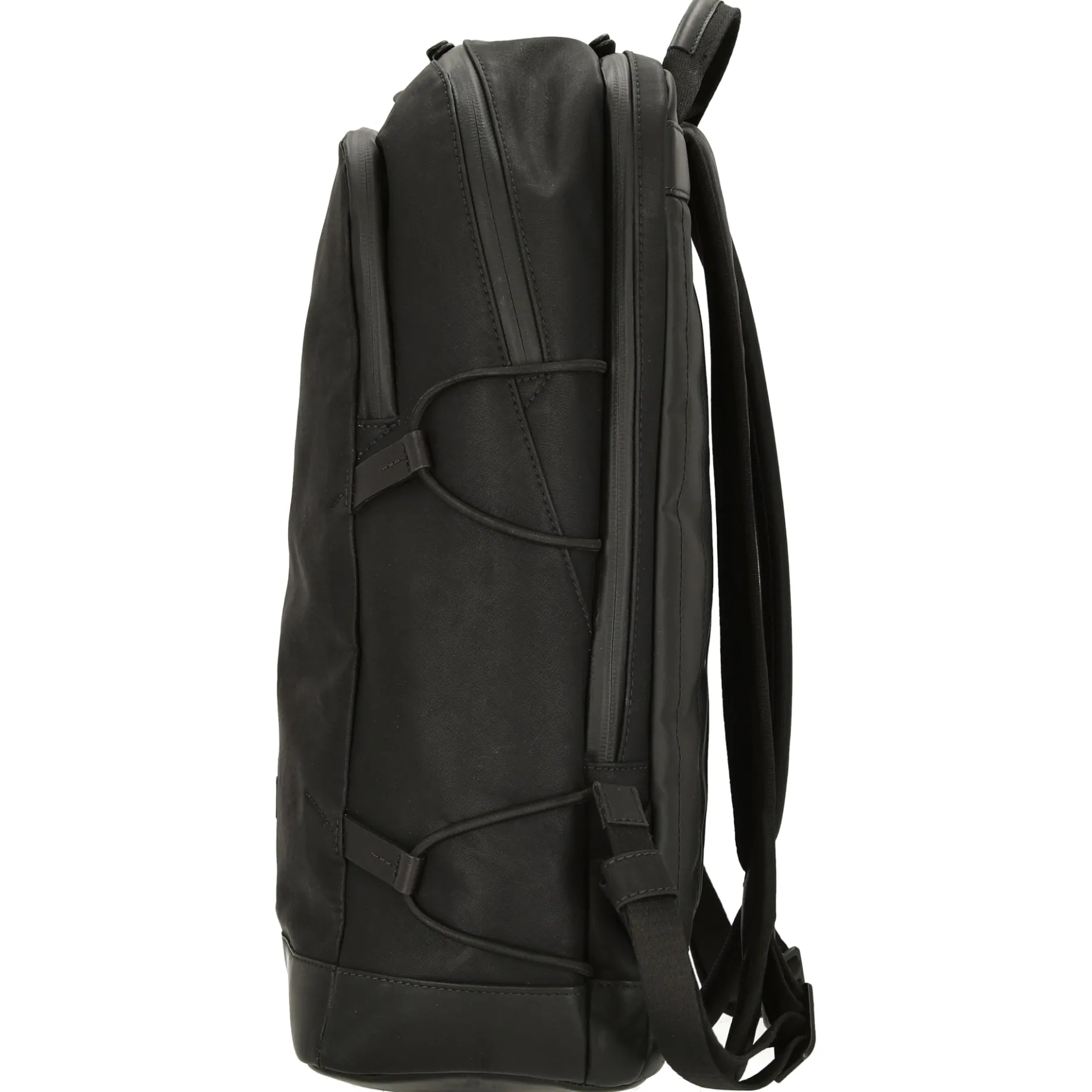 Japan Kawaguchi - Rucksack 15" 44 cm (black)