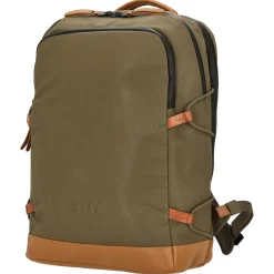 Japan Kawaguchi - Rucksack 15" 44 cm (fallenrock)