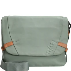 Japan Matsumoto - Umhängetasche 36 cm (sage green)